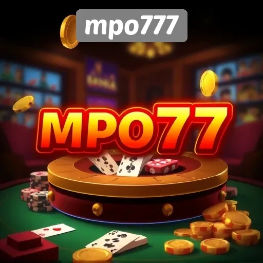 Keuntungan Bermain di mpo777 Bagi Pemula