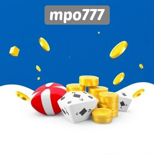 Bonus dan Promosi Menarik di MPO777 untuk Anggota Baru