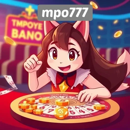 Tantangan dan Keseruan Bermain di mpo777