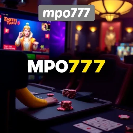 Kriteria Memilih Situs Game Online dan Peran mpo777
