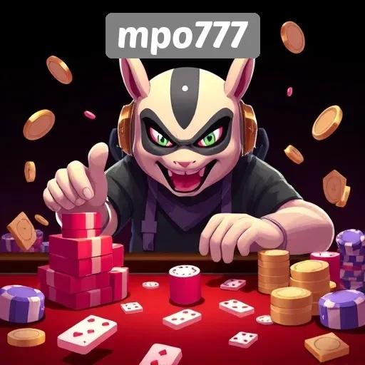 Panduan Lengkap Bermain di Situs Game mpo777