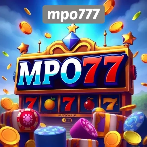 Diverse Game Slot yang Ditawarkan oleh MPO777