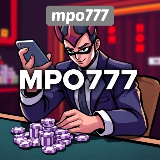 Evolusi MPO777 dalam Industri Game Online di Indonesia