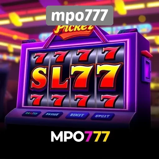 Menelusuri Permainan Slot di MPO777
