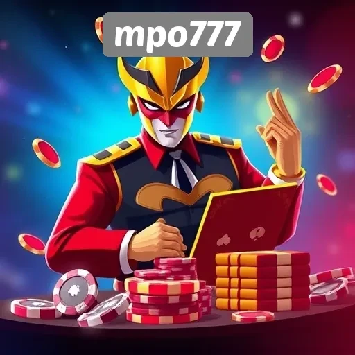 Masa Depan Industri Game Online di Indonesia dan Peran mpo777