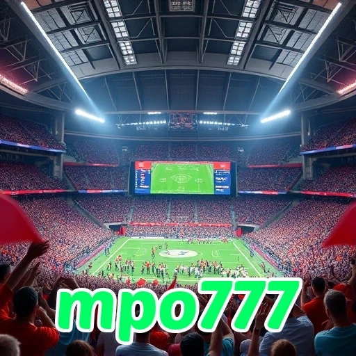 mpo777: Keunggulan Jackpot Besar Yang Wajib Diketahui