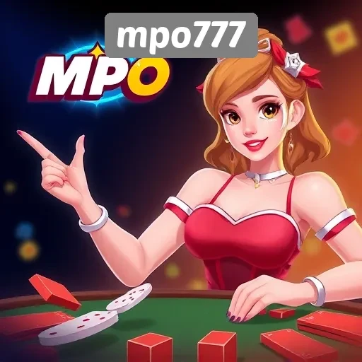 Inovasi Terbaru di Mpo777 yang Patut Dicoba