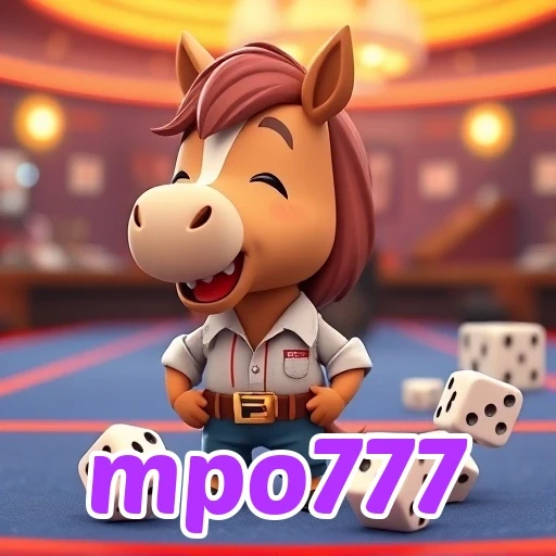 mpo777: Permainan Mobile Terbaik untuk Pengguna Indonesia