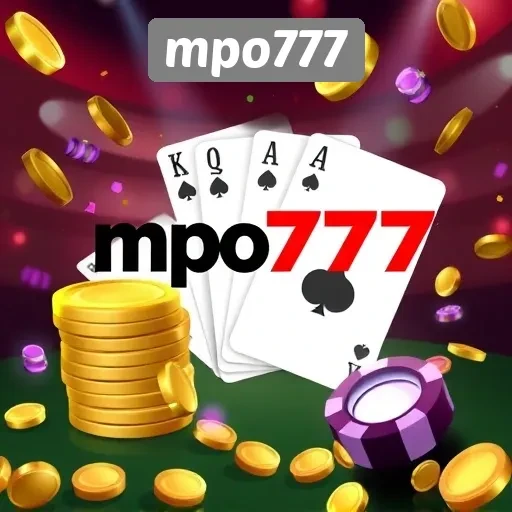 Ragam Bonus dan Promosi Menarik di Situs mpo777