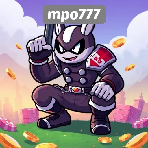 MPO777 Sebagai Platform Game Favorit di Indonesia