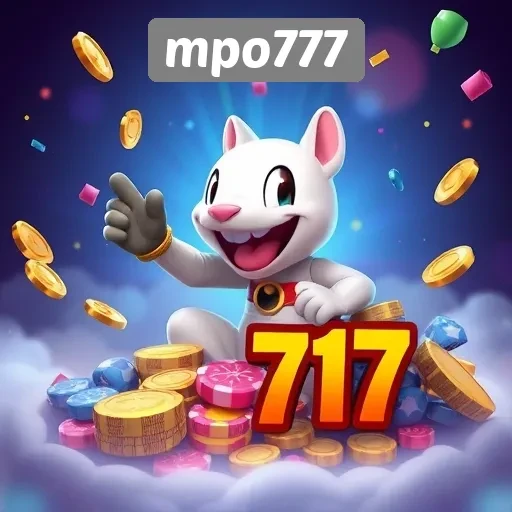Fitur Menarik yang Ditawarkan oleh mpo777 untuk Para Gamer