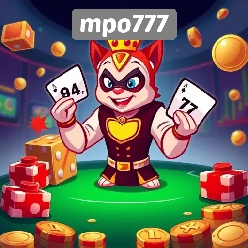 Keunggulan dan Fitur Menarik dari mpo777