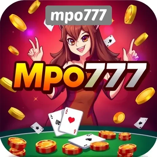 Mpo777 Sebagai Alternatif Situs Game Terpercaya