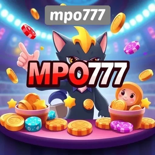 Bagaimana MPO777 Menjadi Pilihan Utama Pecinta Game