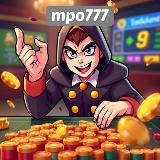 Mengenal Keunggulan dan Fasilitas Situs Game mpo777