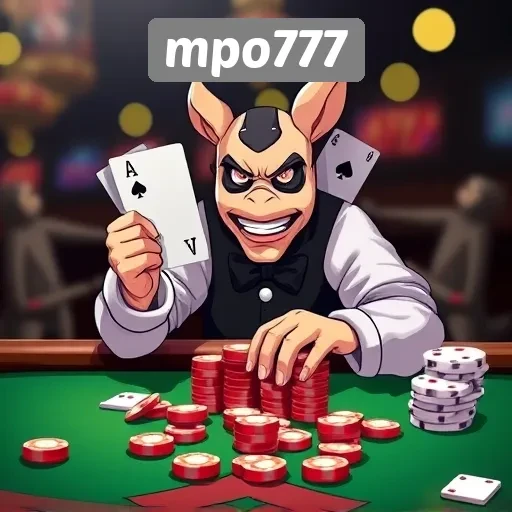 MPO777 Panduan Lengkap untuk Pemeran Game Indonesia