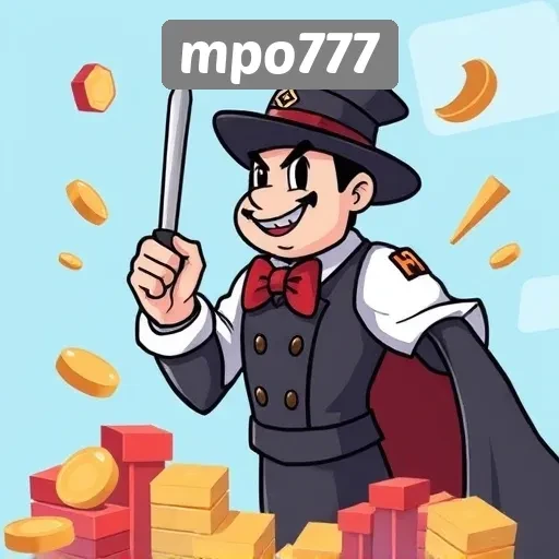 MPO777 Sebagai Platform Game Terpercaya di Indonesia