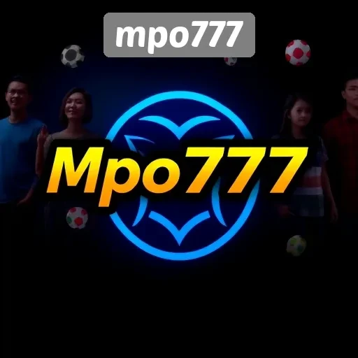 Sejarah dan Perkembangan mpo777 dalam Industri Game