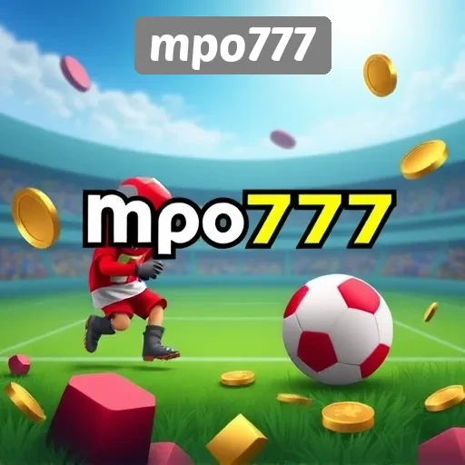Keunggulan Situs mpo777 dalam Dunia Game Online