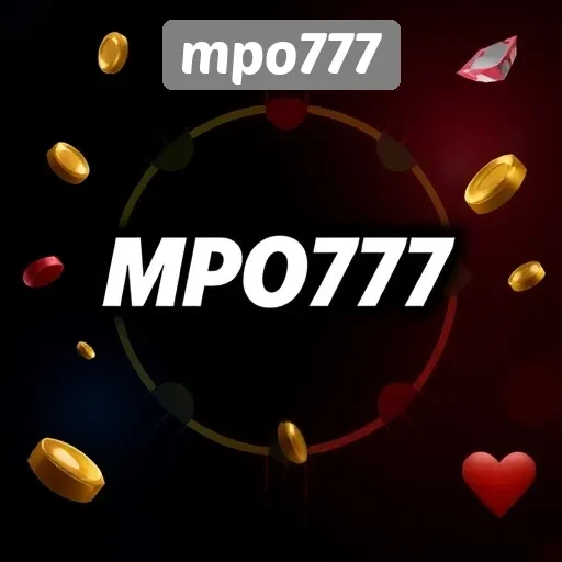 MPO777 Sebagai Pilihan Utama dalam Permainan Online