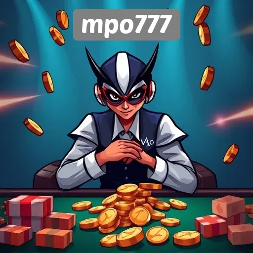 Apa yang Membuat mpo777 Populer di Kalangan Gamer