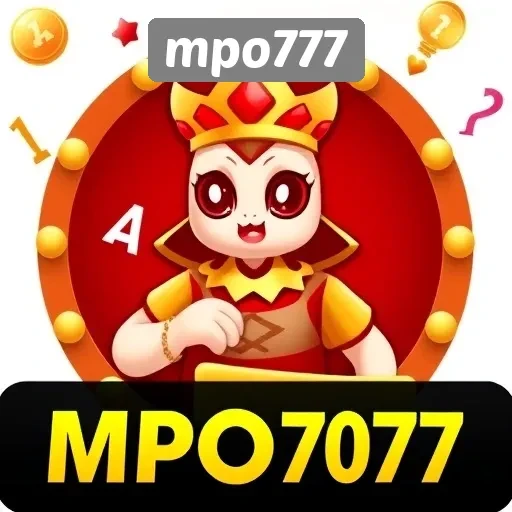 MPO777 sebagai Salah Satu Situs Game Terpercaya di Indonesia