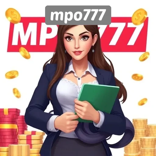 MPO777 Platform Permainan Terpercaya di Indonesia
