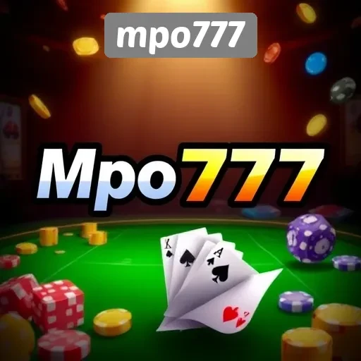 Mengenal mpo777 Sebagai Situs Game Terpercaya di Indonesia