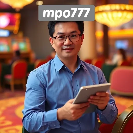 Testimoni Pengguna Situs mpo777 dan Pengalaman Bermain