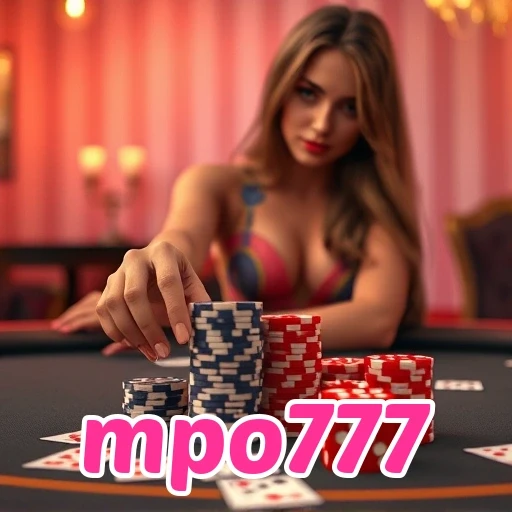 mpo777: Temukan Game Baru Penuh Kejutan dan Keseruan