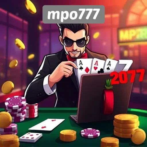Pengalaman Bermain di mpo777 yang Perlu Diketahui