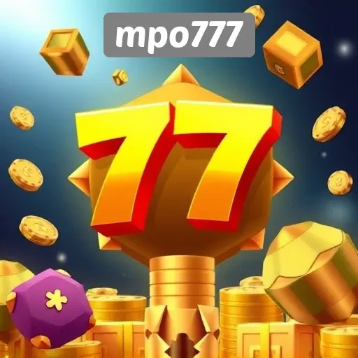 Promosi dan Bonus Menarik di mpo777 yang Harus Diketahui