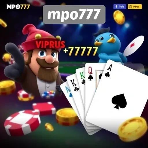 Mengulas Pengalaman Bermain di Platform MPO777