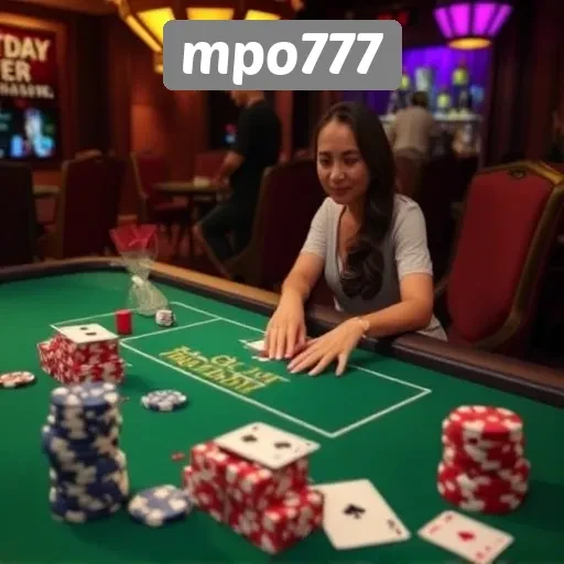 Tips Aman Bermain di mpo777 untuk Pemula