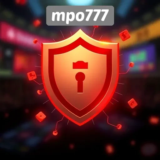 Keamanan dan Privasi di Situs mpo777