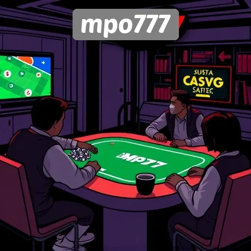 Tinjauan Mengenai Keamanan dan Lisensi Mpo777