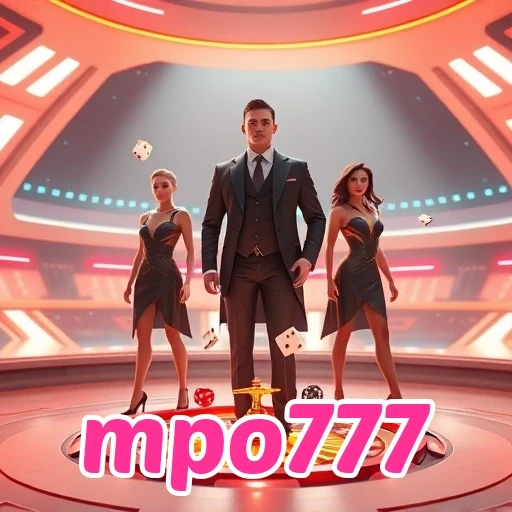 mpo777: Keamanan Terbaik untuk Pengalaman Game Online yang Nyaman