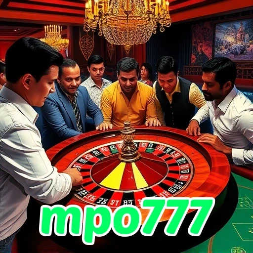 mpo777: Dukungan Pelanggan yang Memukau dan Responsif