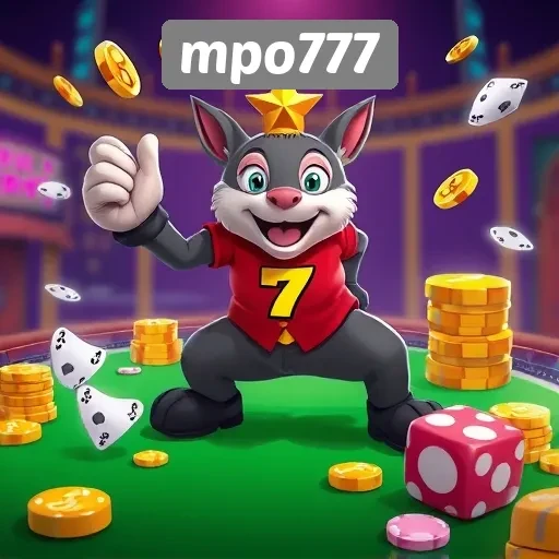 Mengupas Berbagai Jenis Permainan di MPO777